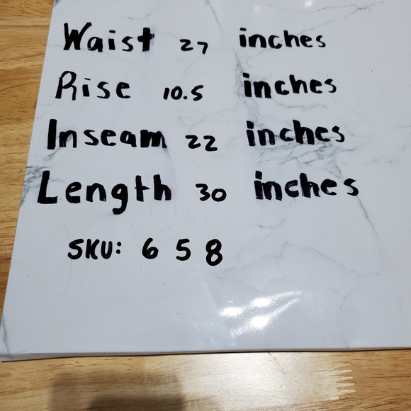 Nike One Luxe Mid Rise Crop Leggings Womens Medium AT3100-691 - Picture 13 of 13